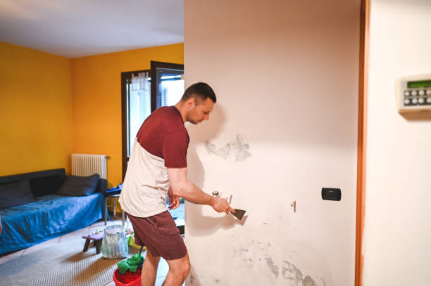 Best Water Damage Restoration  in Clinton, UT